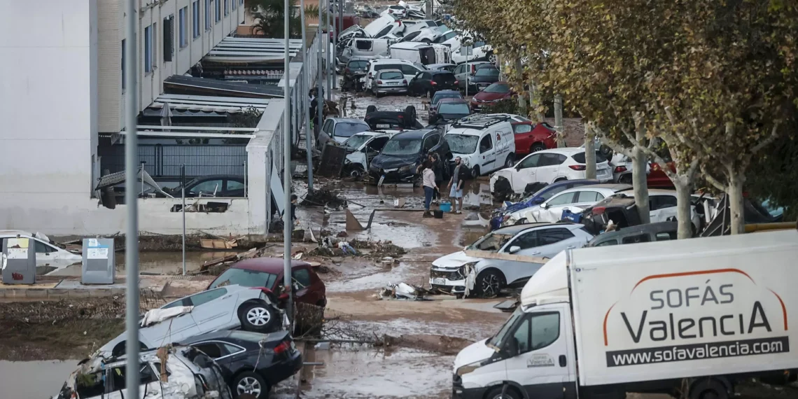 Interior aclara que alertar a la población por la DANA competía a la concejo Valenciana