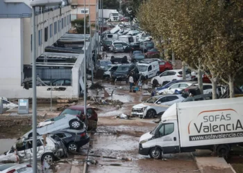 Interior aclara que alertar a la población por la DANA competía a la concejo Valenciana