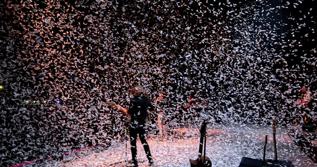 “La danza: arte milenario de conexión entre personas”