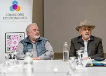 Comodoro avanza con un plan de desarrollo de olivos