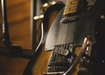 “La música: expresión y conexión en el mundo”