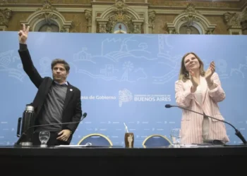 Tensión en el Peronismo: La CGT se suma al acto de Kicillof y Cristina busca abrir espina negociación