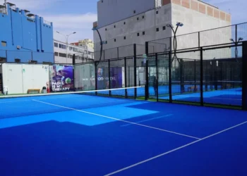 “Los beneficios del deporte para nuestra salud y bienestar”