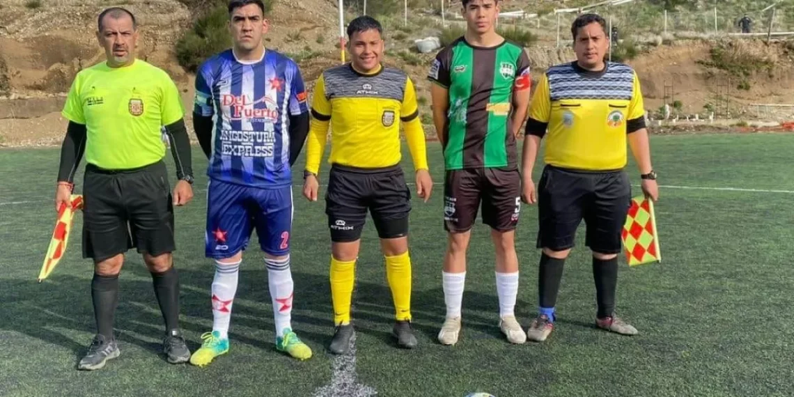 Remontada y empate para el Depo de visitante ante Chicago