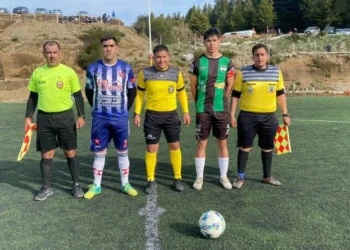 Remontada y empate para el Depo de visitante ante Chicago