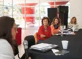 Charla dirigida a mujeres: “El desafío de los cuidados en la cuenta local” en Comodoro Rivadavia
