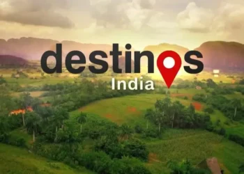 Conoce la cultura de la India con Destinos