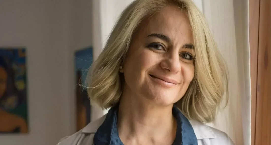 “El estudio de la microbiota abdominal en la enfermedad de Crohn ha abierto la puerta a nuevos tratamientos”