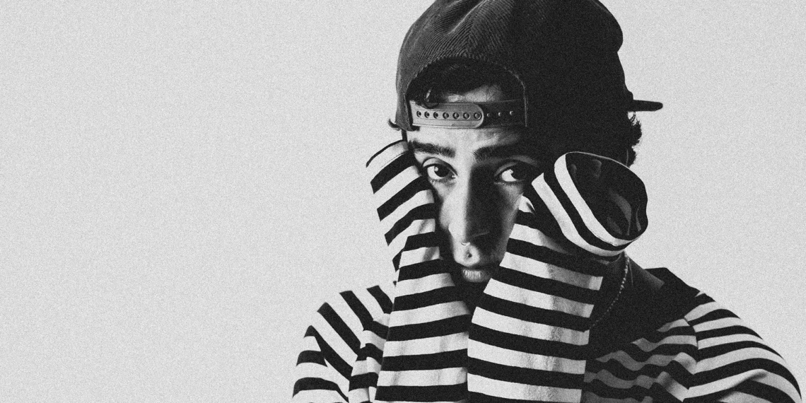 Pink Pablo, la próxima estrella pop de fondeadero Rico: cómo pasó de la psicología a la música