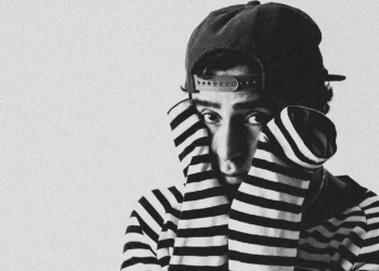 Pink Pablo, la próxima estrella pop de fondeadero Rico: cómo pasó de la psicología a la música