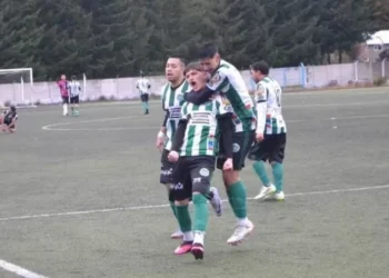 Las Piedritas recibe a CAB 16 en la reprogramación de la data suspendida