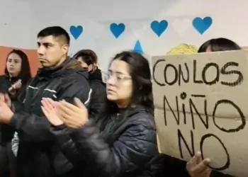 Maestra de Trelew acusada de detrimento y abuso de  sus alumnos: pedirán hoy su libertad y sobreseimiento