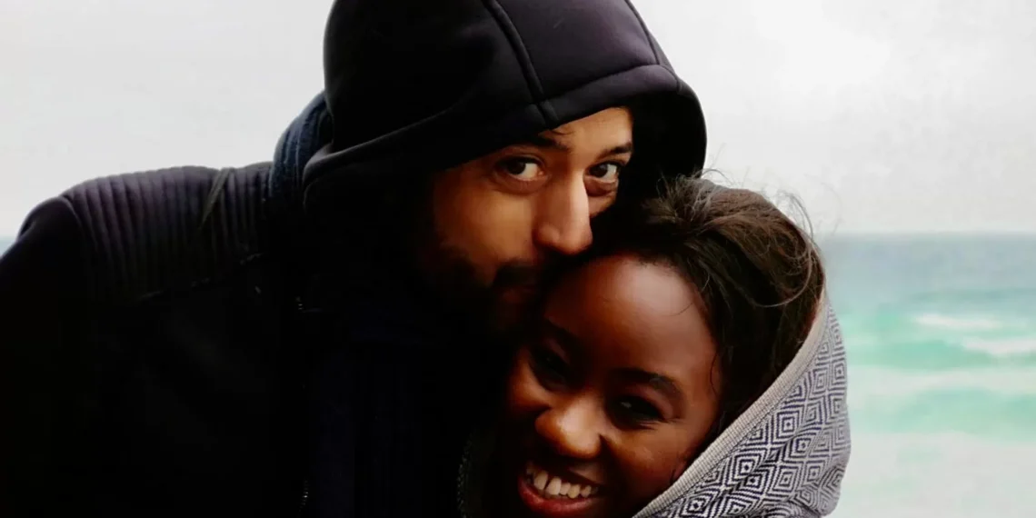 Se llevaron bien en vacaciones, no obstante luego él no la buscó y ella decidió llamarlo