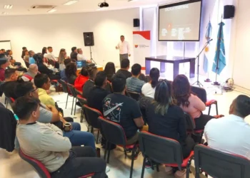 Capacitación en investigación criminal para la Policía del Chubut