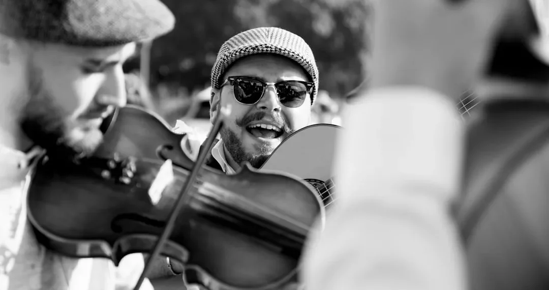 “La música: un arte que nos acompaña siempre”