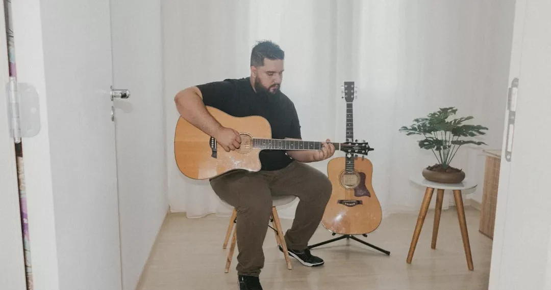 “La potente fuerza de la música en nuestra sociedad”