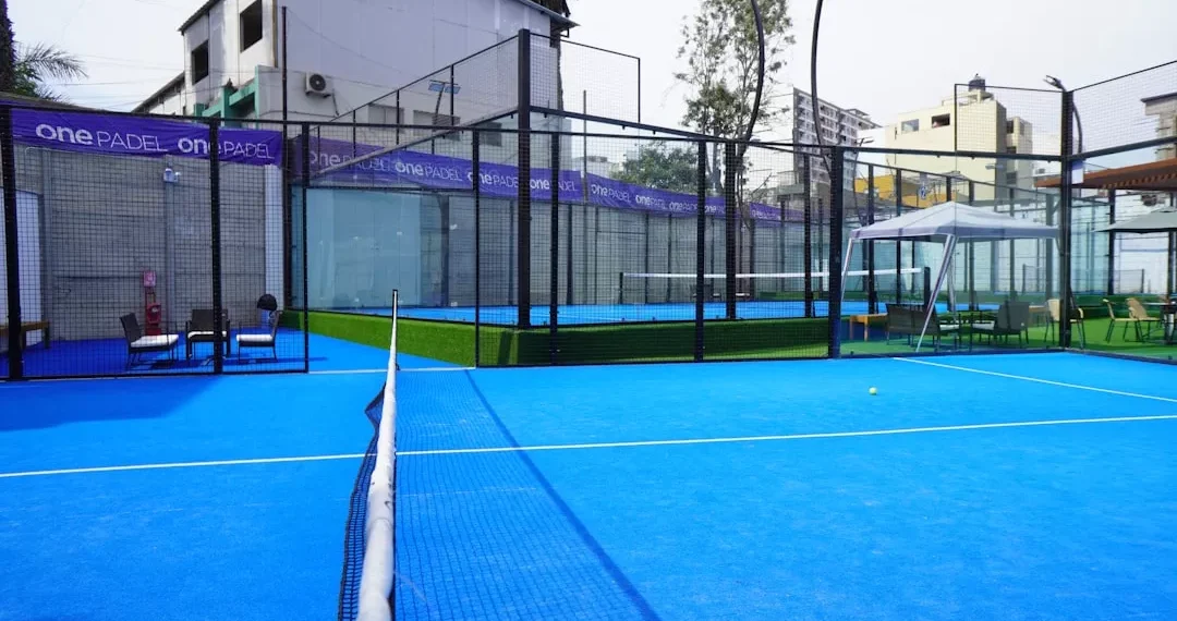 “La pasión del deporte: una forma de vida”