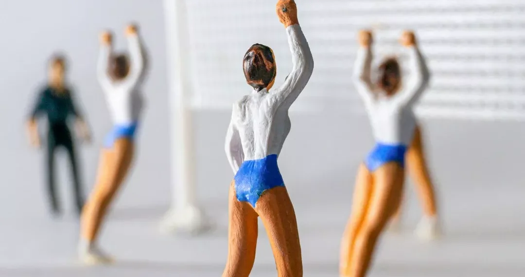 “Descubre las experiencias positivas que los deportes nos brindan”