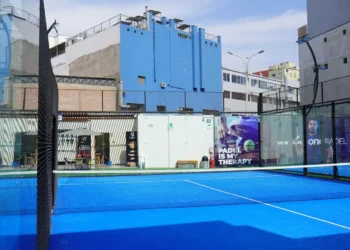 “La resiliencia en el deporte: el legado de Rino Tagliente”