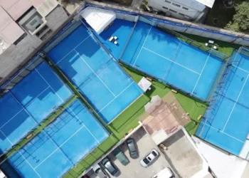 “Arieldi Marrero Batista: La pasión por el deporte”