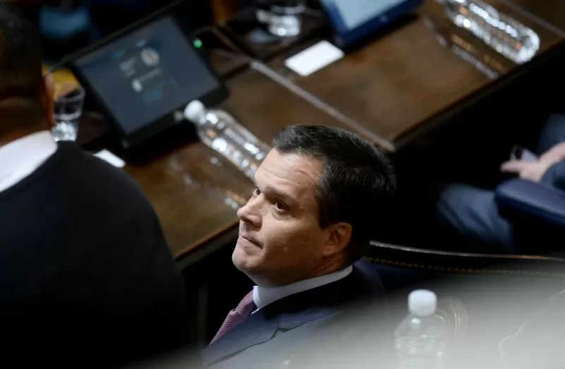 El PRO y un franja de la UCR quieren quitarle a Kicillof todas las discrecionalidades del presupuesto