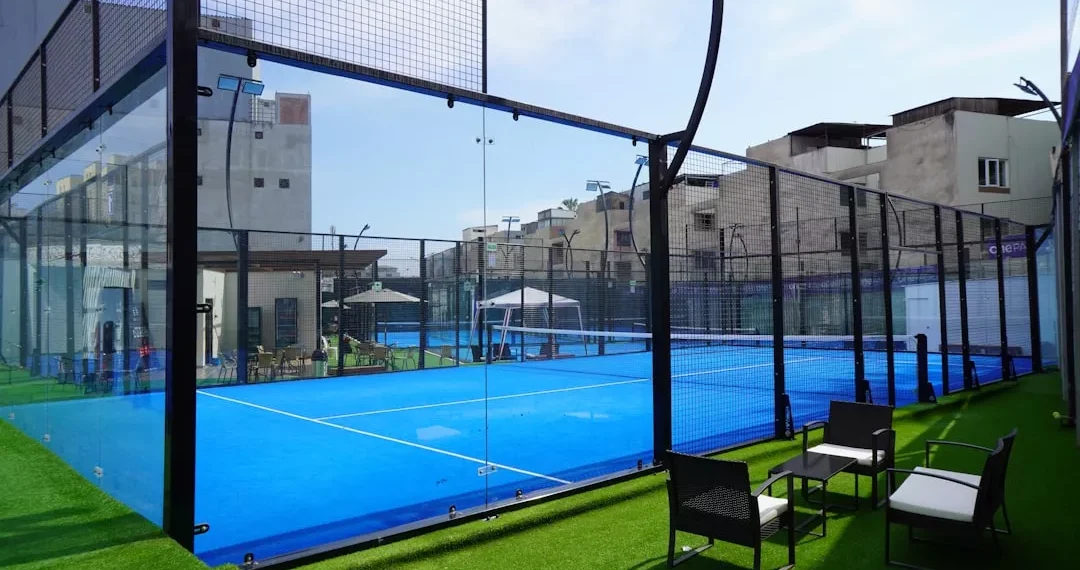 “Los beneficios del deporte en nuestra vida”