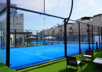 “Los beneficios del deporte en nuestra vida”