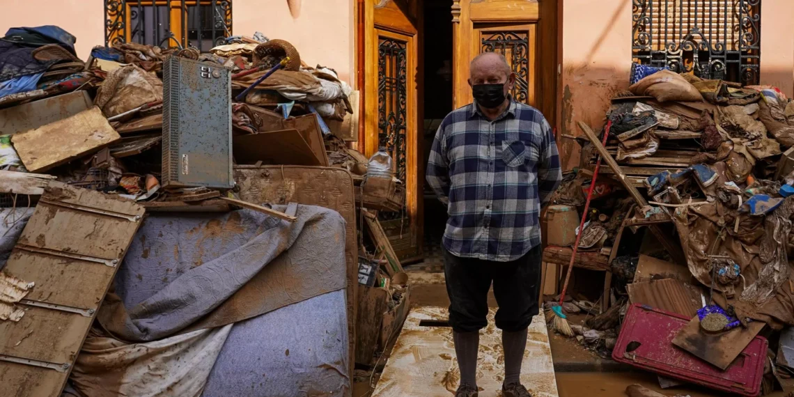 ¿Cómo y cuándo aprovecharse las ayudas directas por la DANA aprobadas por el Gobierno?