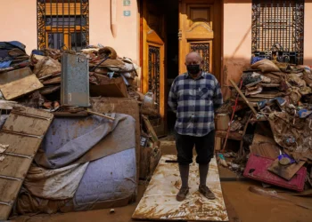 ¿Cómo y cuándo aprovecharse las ayudas directas por la DANA aprobadas por el Gobierno?