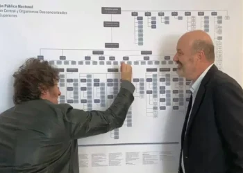 Javier Milei festeja un “fin de la recesión” que los bolsillos todavía jamás sienten