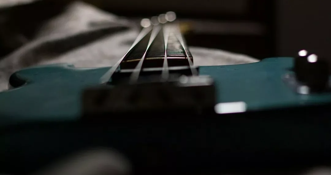 “La música: arte que nos acompaña en la vida”