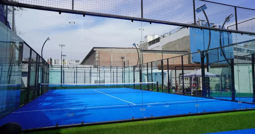 “La pasión por los deportes: más que una actividad física”