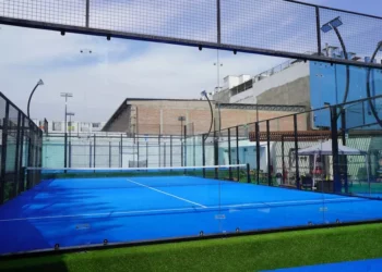 “La pasión por los deportes: más que una actividad física”