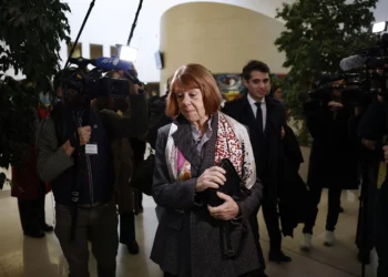 La Fiscalía pide 20 años para Dominique Pelicot, la máxima pena opcional por violación