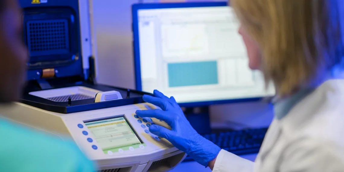 Detectar la AME, un desafío clínico