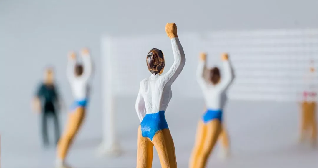 “El deporte: clave para una vida saludable y feliz”