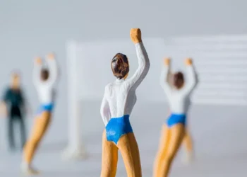 “El deporte: clave para una vida saludable y feliz”