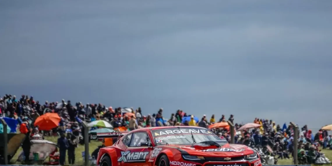 Benvenuti: “Sinceramente creo que fue un fin de semana para el olvido”