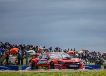 Benvenuti: “Sinceramente creo que fue un fin de semana para el olvido”