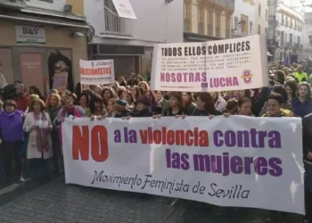 Radiografía de la aspereza machista en España 2024: 42 mujeres muertas y 8 niños