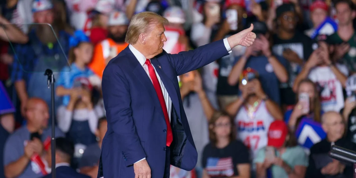 ¿Qué pasará ahora con los tres juicios pendientes de Donald Trump?