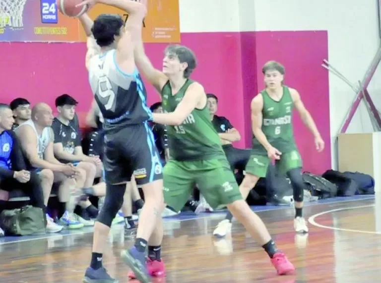  Federación y Gimnasia abren la final en mujeres y varones