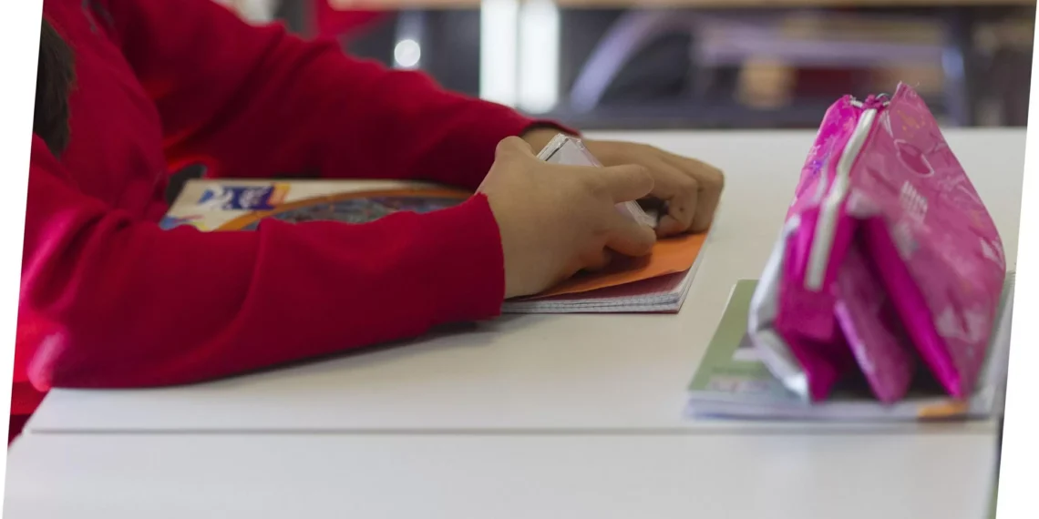 La mitad de los niños y adolescentes europeos cree que su espera va a ser peor que su presente