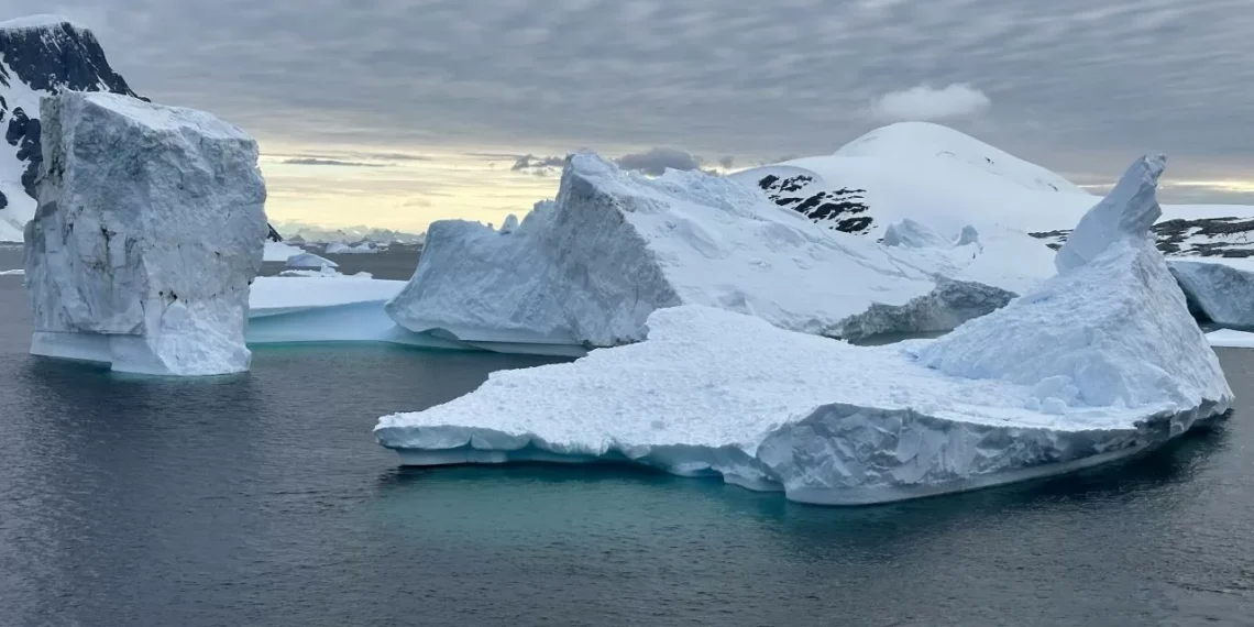 Cómo el lugar más frío de la gleba se convirtió en uno de los lugares de vacaciones más populares del creación