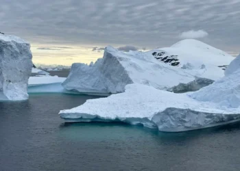 Cómo el lugar más frío de la gleba se convirtió en uno de los lugares de vacaciones más populares del creación