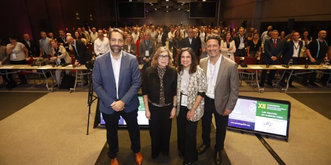 Las vacunas, una herramienta con valor social para reducir inequidades