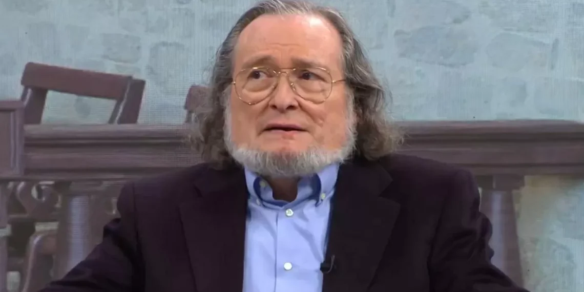 Niño Becerra: “Baja productividad es igual a bajos salarios”