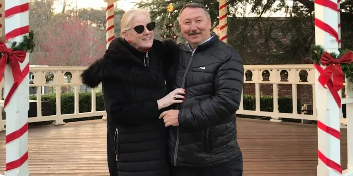 Esta pareja planea tornar a EE.UU. luego de que su vida de ensueño en Francia se convirtiera en una “pesadilla”