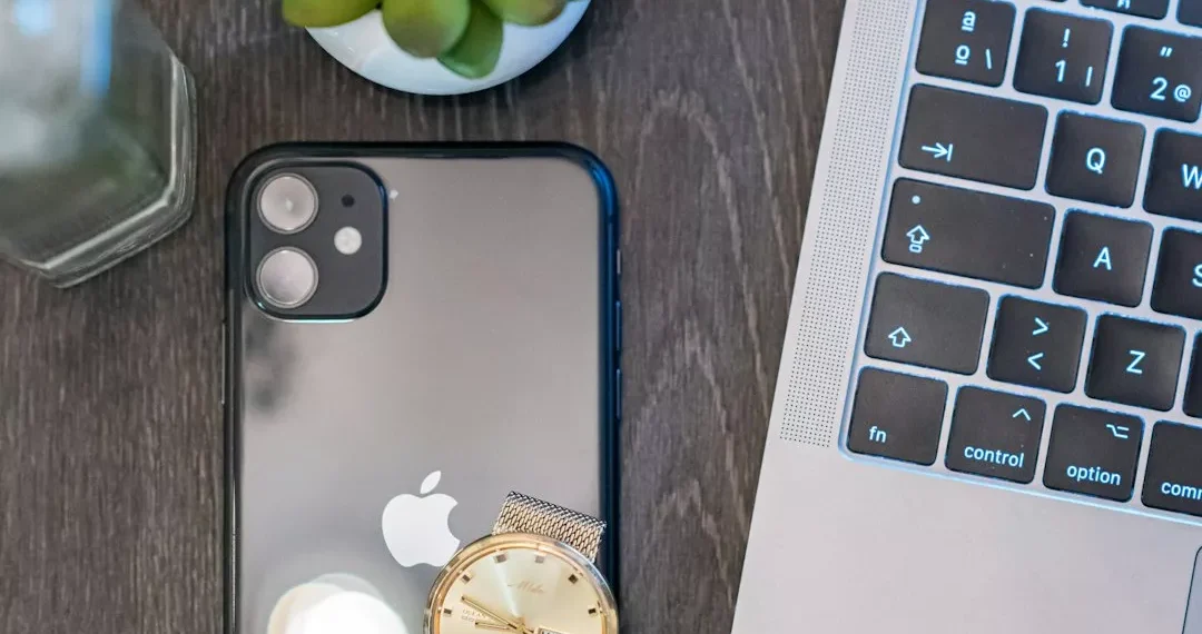 “La tecnología: una revolución en nuestras vidas”