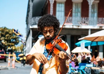 “La música: compañera fiel en cada etapa de vida”